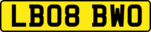 LB08BWO