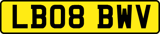 LB08BWV