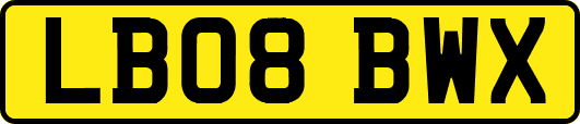 LB08BWX