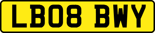 LB08BWY