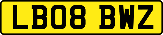 LB08BWZ