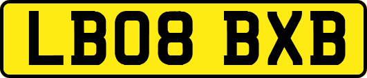 LB08BXB