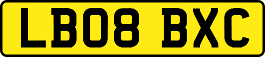 LB08BXC
