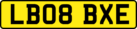 LB08BXE