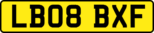 LB08BXF