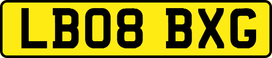 LB08BXG