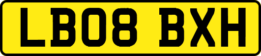 LB08BXH