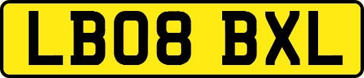 LB08BXL