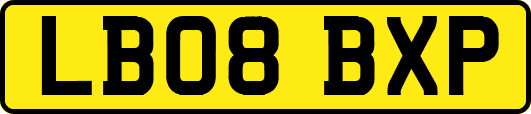 LB08BXP