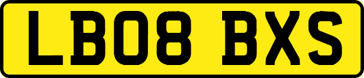 LB08BXS