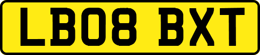 LB08BXT