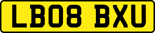 LB08BXU
