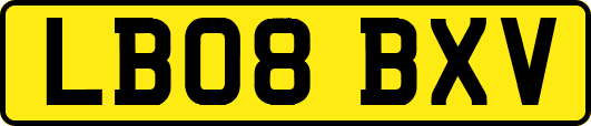 LB08BXV