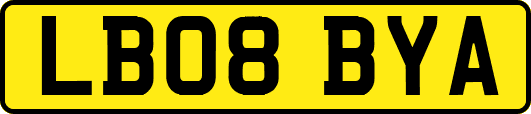 LB08BYA