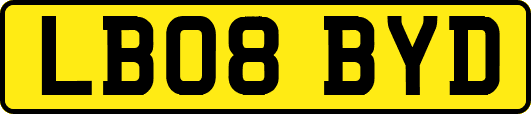 LB08BYD
