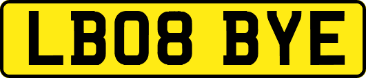 LB08BYE