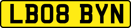 LB08BYN