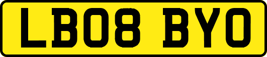 LB08BYO
