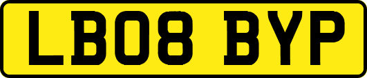 LB08BYP