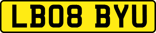 LB08BYU