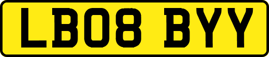 LB08BYY