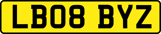 LB08BYZ