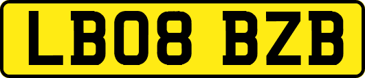 LB08BZB