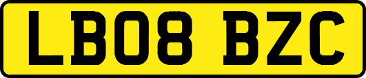 LB08BZC