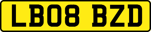 LB08BZD