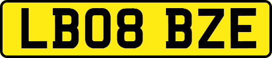 LB08BZE