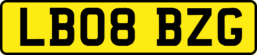 LB08BZG