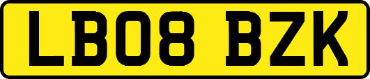 LB08BZK