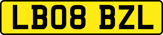 LB08BZL