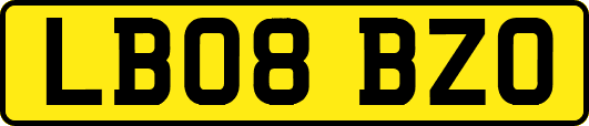 LB08BZO