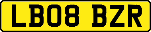 LB08BZR