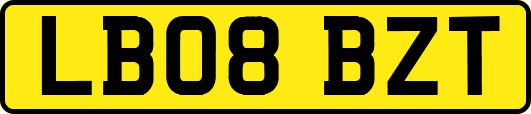 LB08BZT