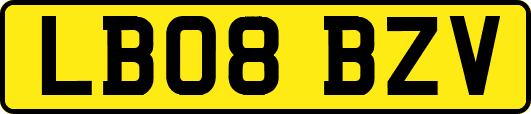 LB08BZV