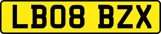 LB08BZX
