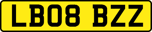 LB08BZZ