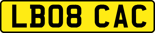 LB08CAC