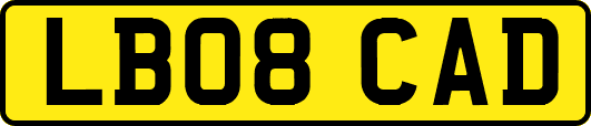 LB08CAD