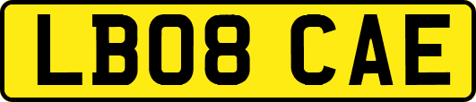 LB08CAE