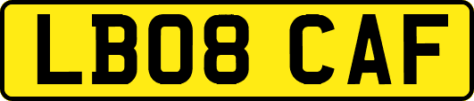 LB08CAF
