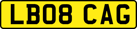 LB08CAG