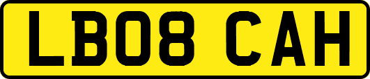 LB08CAH