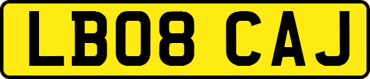 LB08CAJ