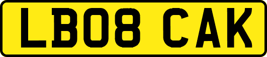 LB08CAK