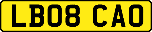 LB08CAO