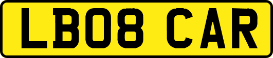 LB08CAR