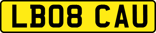 LB08CAU